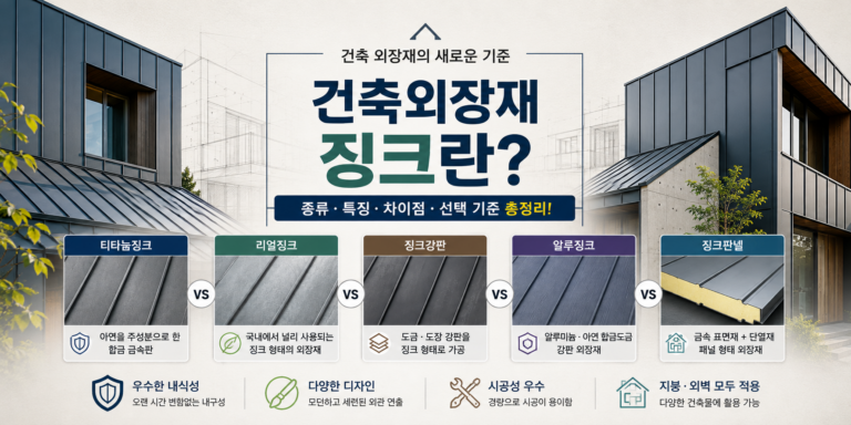 건축외장재 징크란 썸네일
