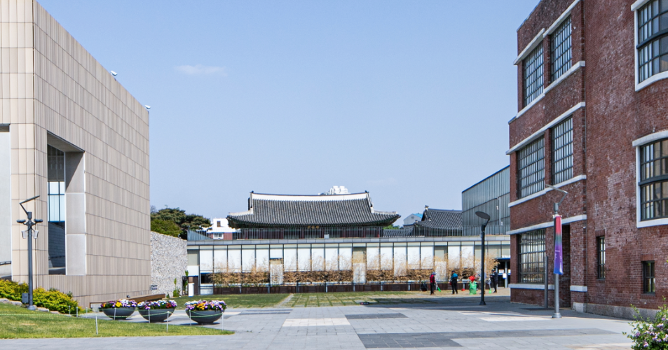 국립현대미술관 서울2