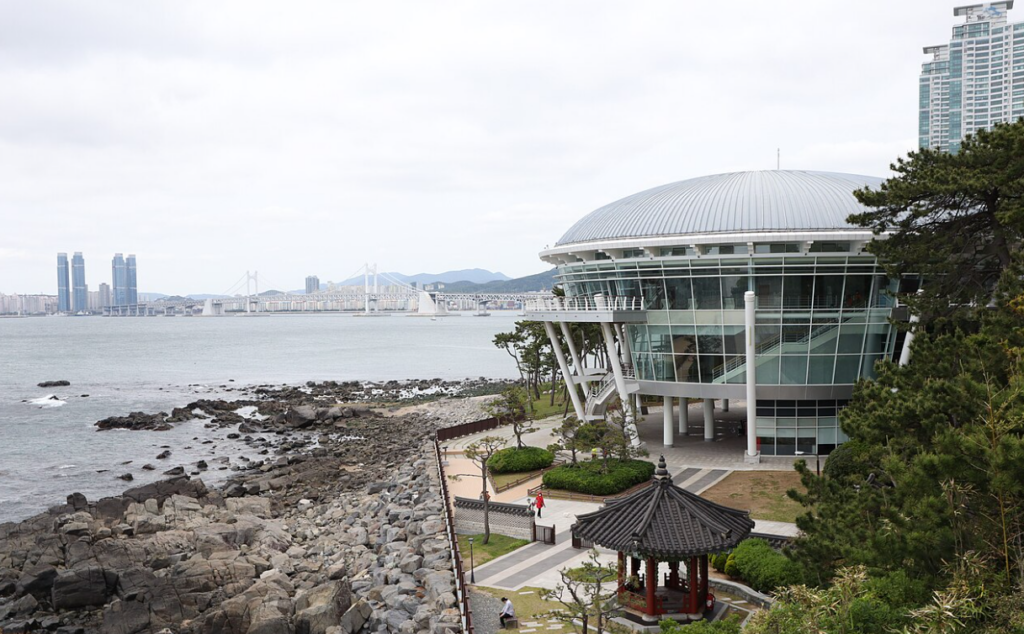 부산 APEC 하우스_1